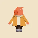 Clueless Clothing icon