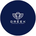 Greek Language Academy icon