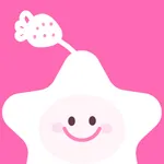 莓莓印记 - i 人的专属朋友圈 icon