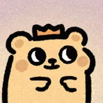 Cute Little Bear icon