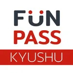 Kyushu FunPASS icon