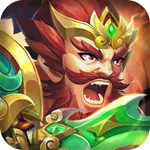 名酱三国-休闲游戏 icon