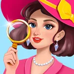 Find objects：Scavenger Hunt icon