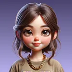 AI Avatar & Photo Enhancer icon