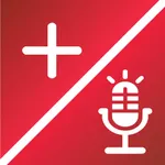 Calc - Voice Calculator icon