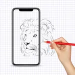 AR Drawing: AR Çizim icon