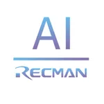 锐曼AI录音笔 icon