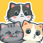 Cat Fishing Saga icon