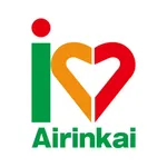 愛隣会グループ　公式アプリ icon