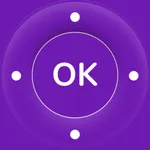 Rocky - Stream For Roku TV icon