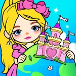 Princess Town - Dream Castle icon