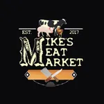 Mike's Meat Market Shop icon
