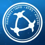 ATOSHI:Crypto Mining & Rewards icon