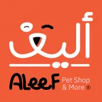 Aleef Pet Store icon