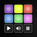 Drum Pads Machine icon