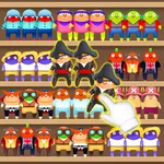 Match Triple Pet Sorting Games icon