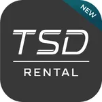 TSD Rental 2.0 icon