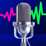 Voice Changer: AI Editor icon