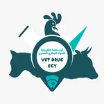 Vet Drug Egy icon