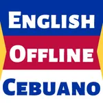 Cebuano Dictionary - Dict Box icon