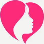FlirtChat - AI Virtual Friends icon
