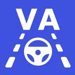 Virginia Driver Test - DMVCool icon
