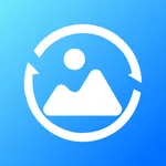Backup&Recover Deleted Photos icon