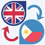 Cebuano Translator Offline icon