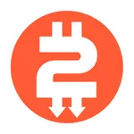 Cash2Bitcoin Crypto Wallet icon