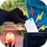 Don't Touch Phone : Anti-Theft icon