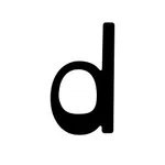 Dyslexia Reader icon