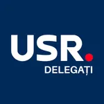 Delegați USR icon