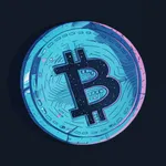 Bitcoin Moon icon