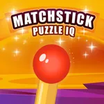 Matchstick IQ - Amazing Puzzle icon