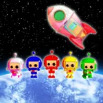 PeacefulWorldsSecretBase icon