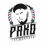 Pako TheBarber icon