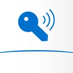 Wyndham Key icon