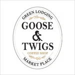 Goose & Twigs icon