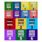 1000词2000词4000词 icon