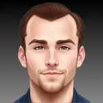 Hairline AI - Receding? icon