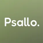 Psallo icon