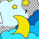 Color Therapy: Paint By Number icon