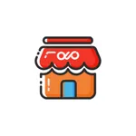 OURO Store icon