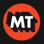 Montana Free Press icon