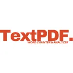 TextPDF icon
