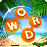 Wordscapes- Word Search icon