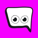 Ramble: Text the World icon