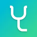 High Blood Pressure Tracker AI icon