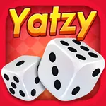 Yatzy GO: Classic Dice Game icon