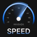 Speedometer GPS- Speed Tracker icon